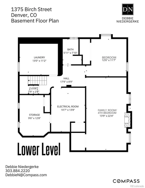 1375 Birch Street Denver CO 80220 MLS #REC8289956 05022026054017 800 26
