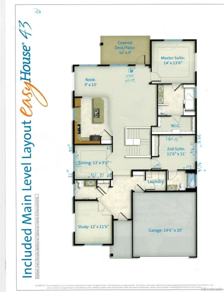 801 Widgeon Drive Longmont CO 80503 | MLS #REC8292751 08272026205553 800 34