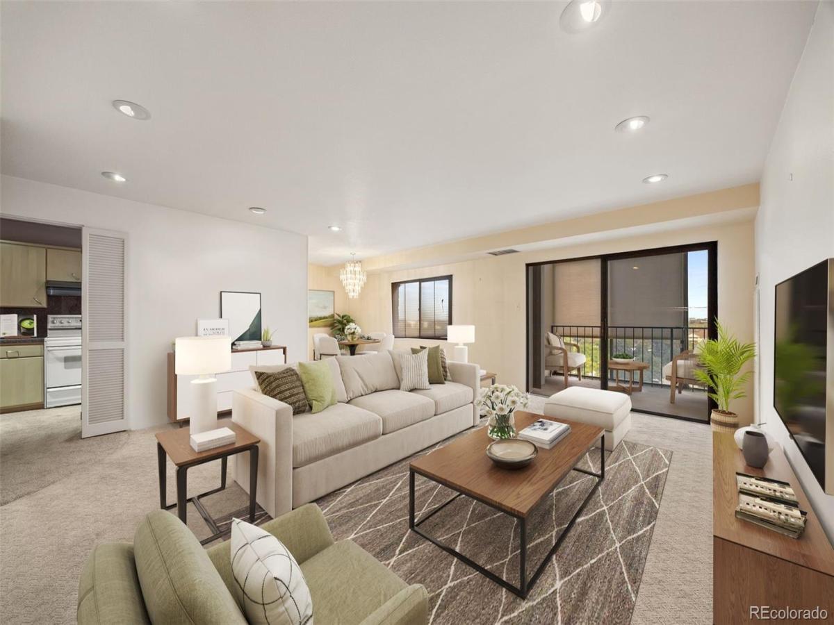 7865 E Mississippi Avenue #1002 Denver CO 80247 | MLS #REC8292840 MLS #REC8292840 image #0