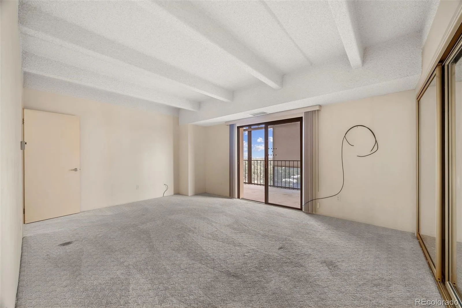7865 E Mississippi Avenue #1002 Denver CO 80247 | MLS #REC8292840 09232026011303 1600 20