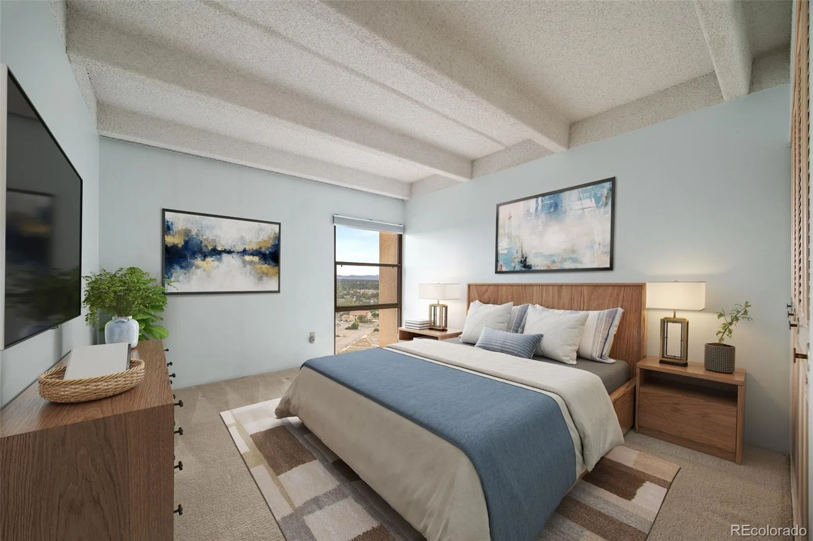 7865 E Mississippi Avenue #1002 Denver CO 80247 | MLS #REC8292840 09232026011303 1600 23