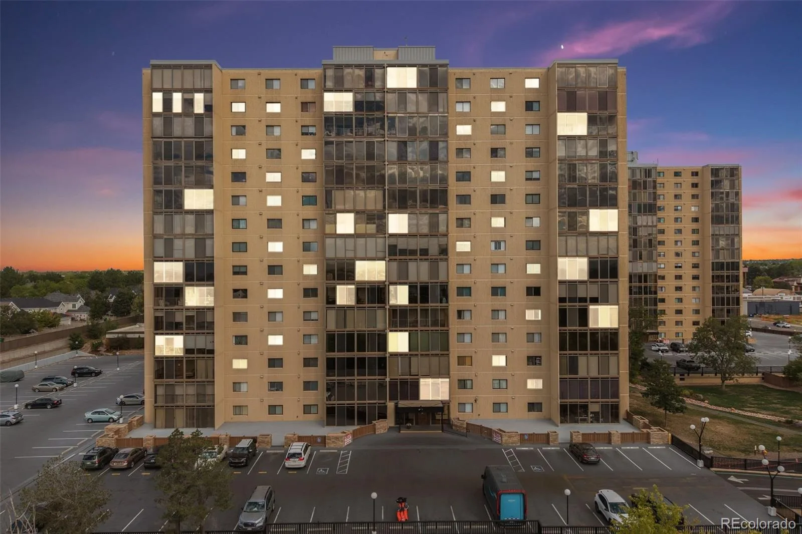 7865 E Mississippi Avenue #1002 Denver CO 80247 | MLS #REC8292840 09232026011303 1600 28