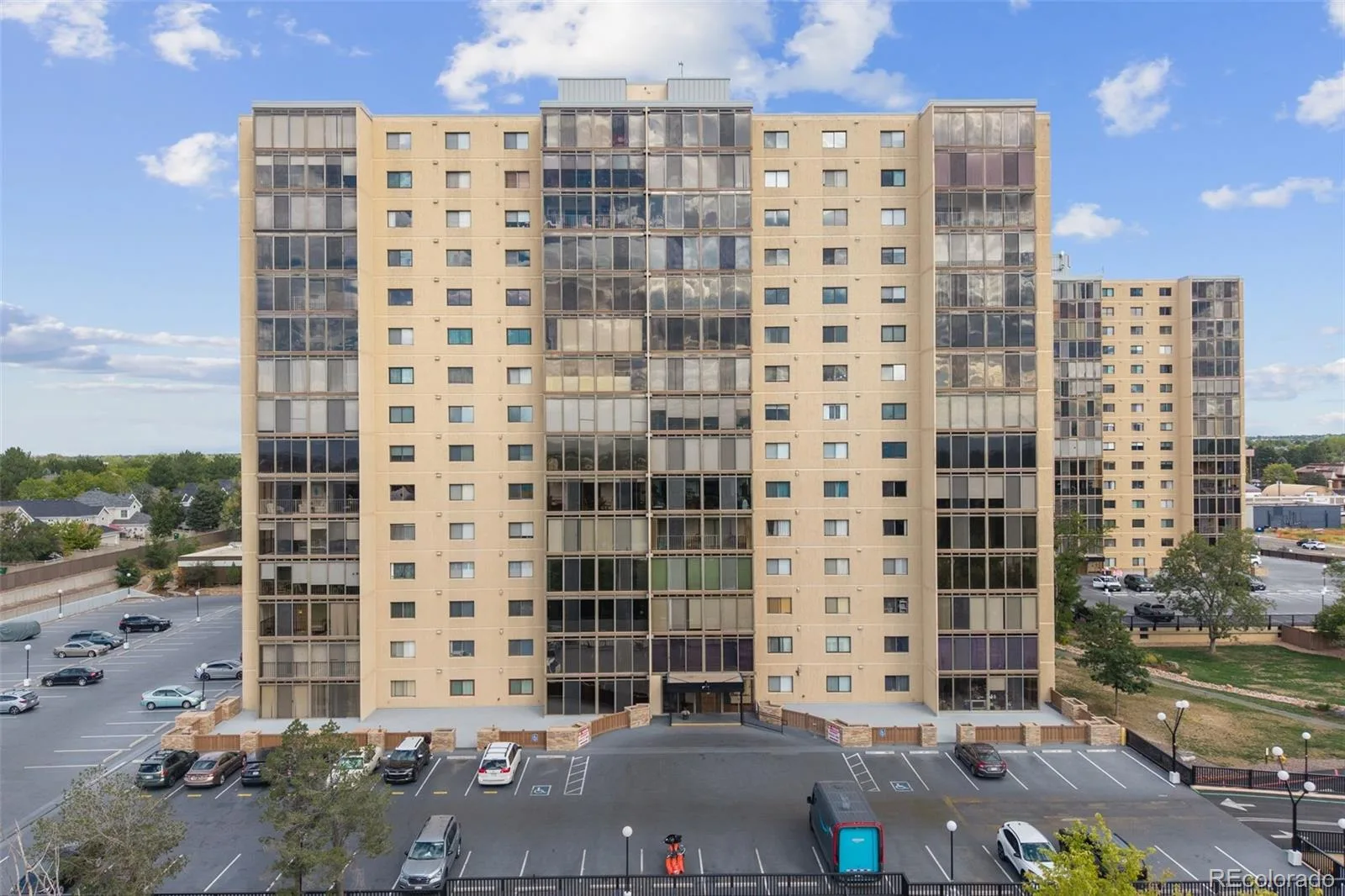 7865 E Mississippi Avenue #1002 Denver CO 80247 | MLS #REC8292840 09232026011303 1600 32