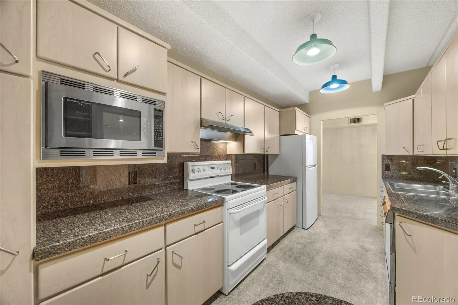 7865 E Mississippi Avenue #1002 Denver CO 80247 | MLS #REC8292840 09232026011303 1600 8