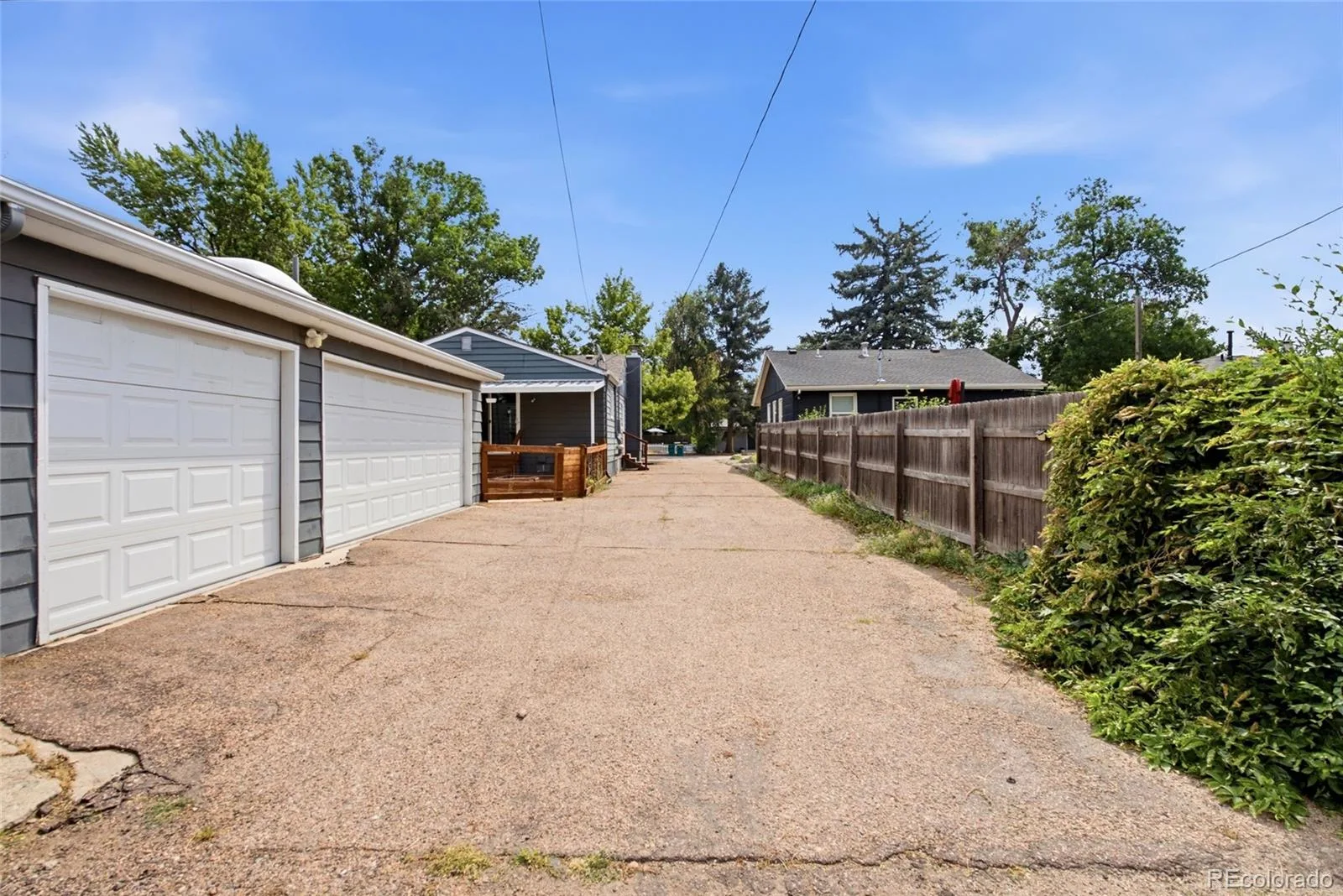 4651 S Washington Street Englewood CO 80113 | MLS #REC8293425 08142026015510 1600 32