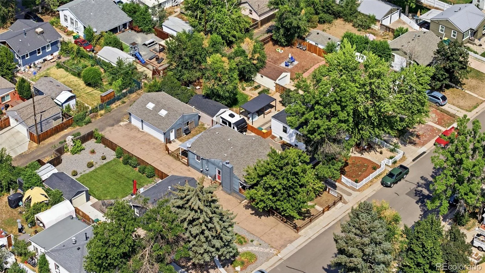 4651 S Washington Street Englewood CO 80113 | MLS #REC8293425 08142026015510 1600 37