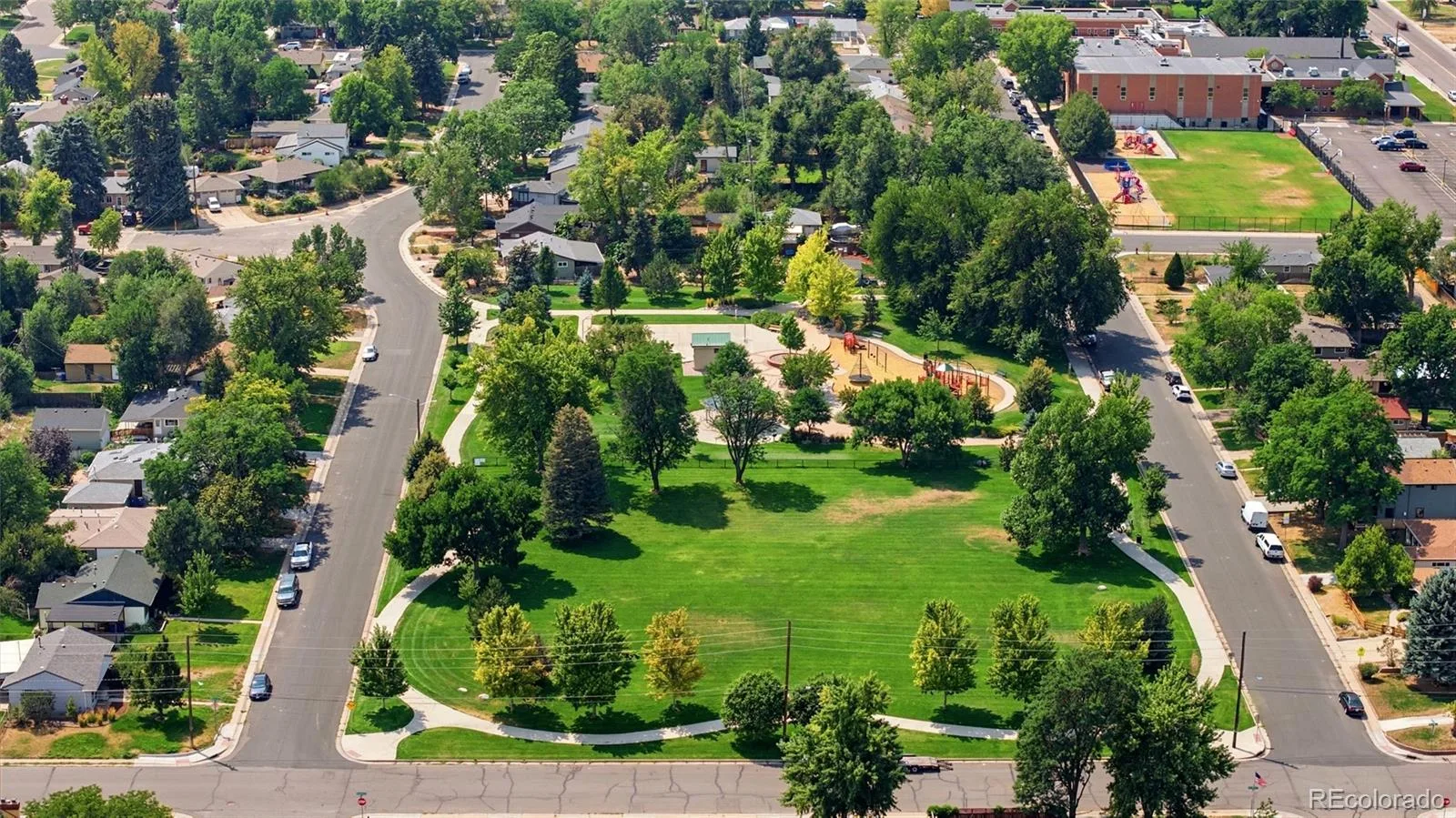 4651 S Washington Street Englewood CO 80113 | MLS #REC8293425 08142026015510 1600 39
