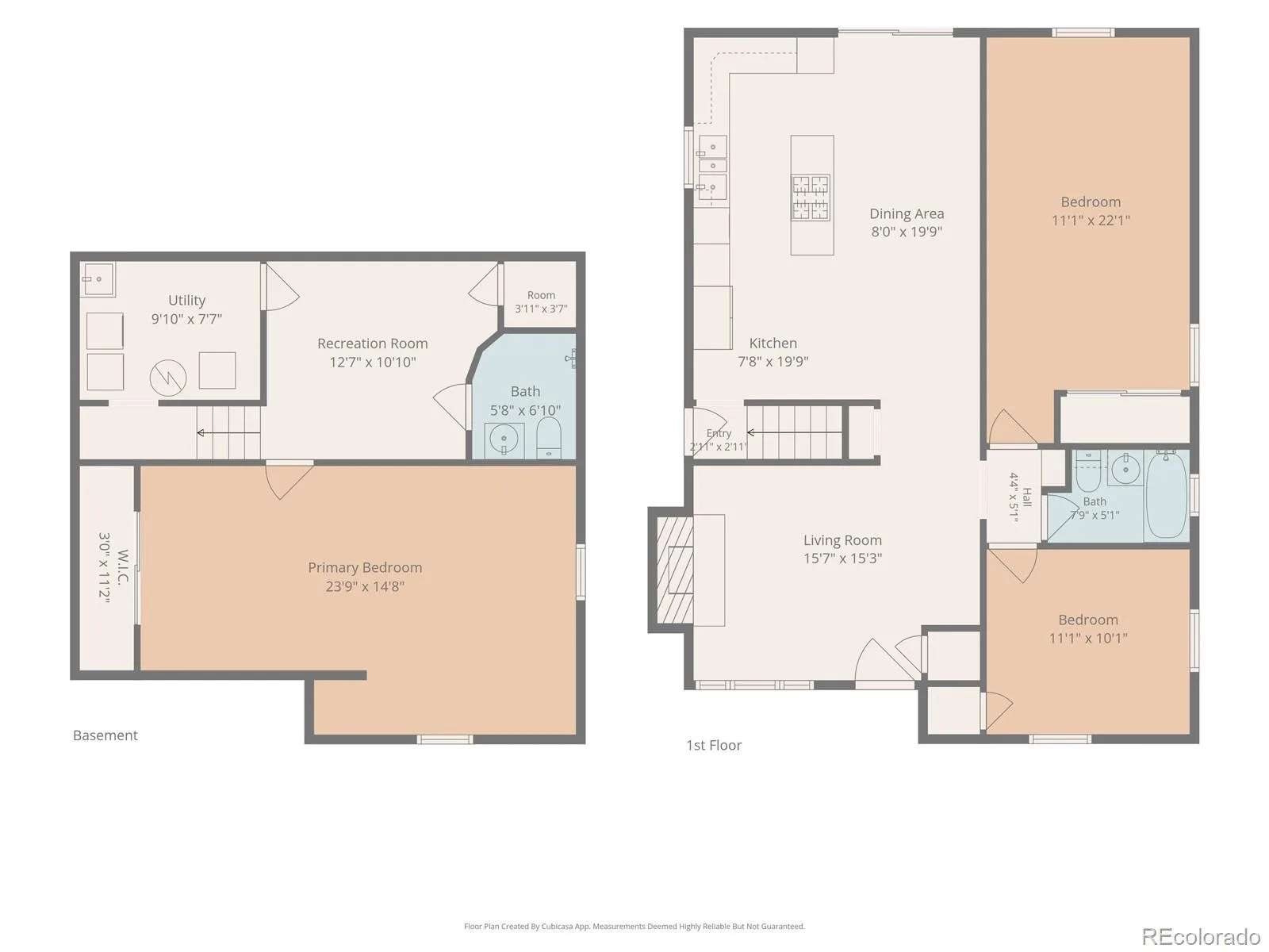 4651 S Washington Street Englewood CO 80113 | MLS #REC8293425 08142026015510 1600 41