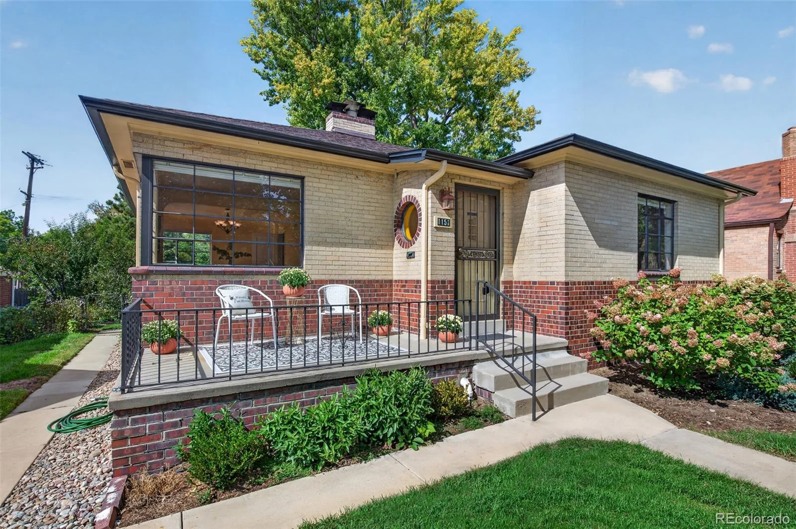 1151 S Josephine Street Denver CO 80210 | MLS #REC8297369 09302026213301 1600 1