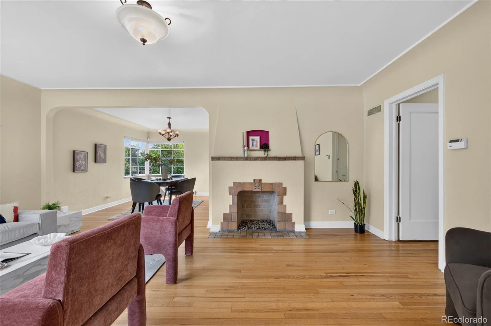 1151 S Josephine Street Denver CO 80210 | MLS #REC8297369 09302026213301 1600 12