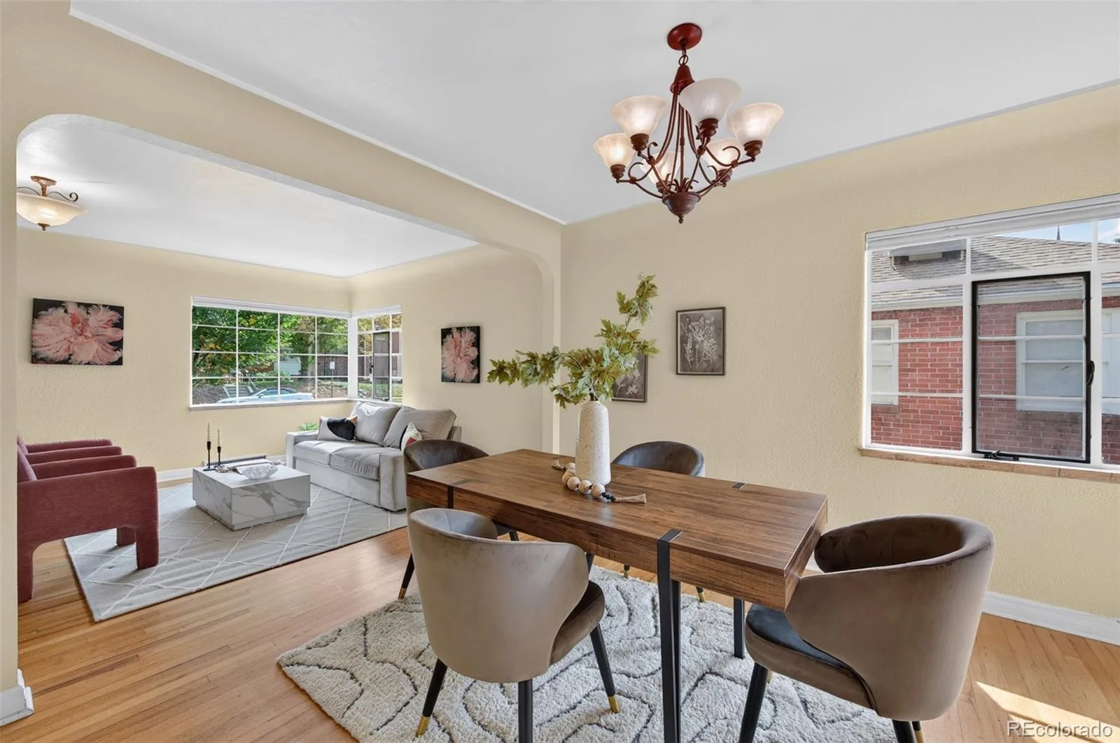 1151 S Josephine Street Denver CO 80210 | MLS #REC8297369 09302026213301 1600 14