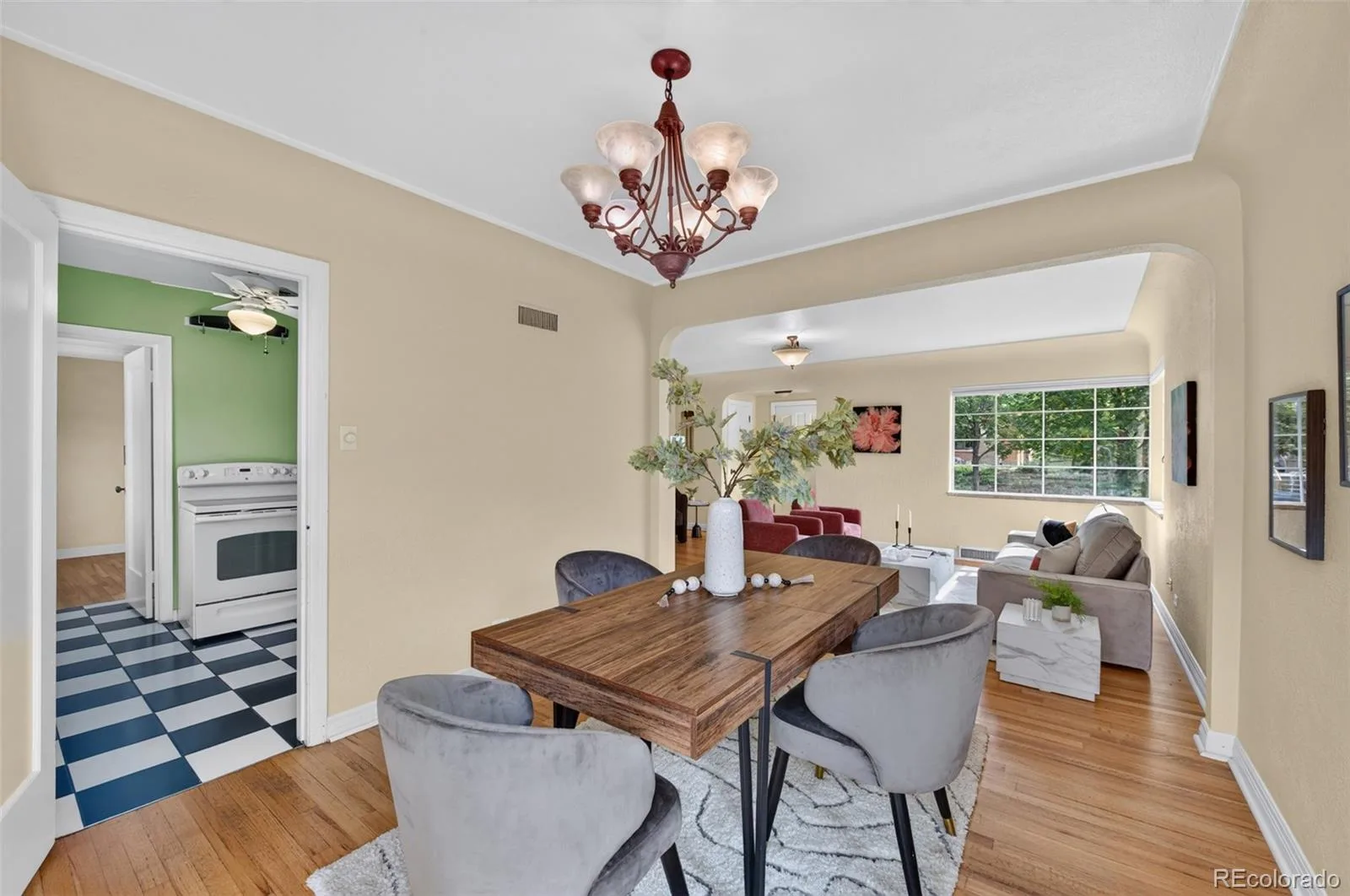1151 S Josephine Street Denver CO 80210 | MLS #REC8297369 09302026213301 1600 15