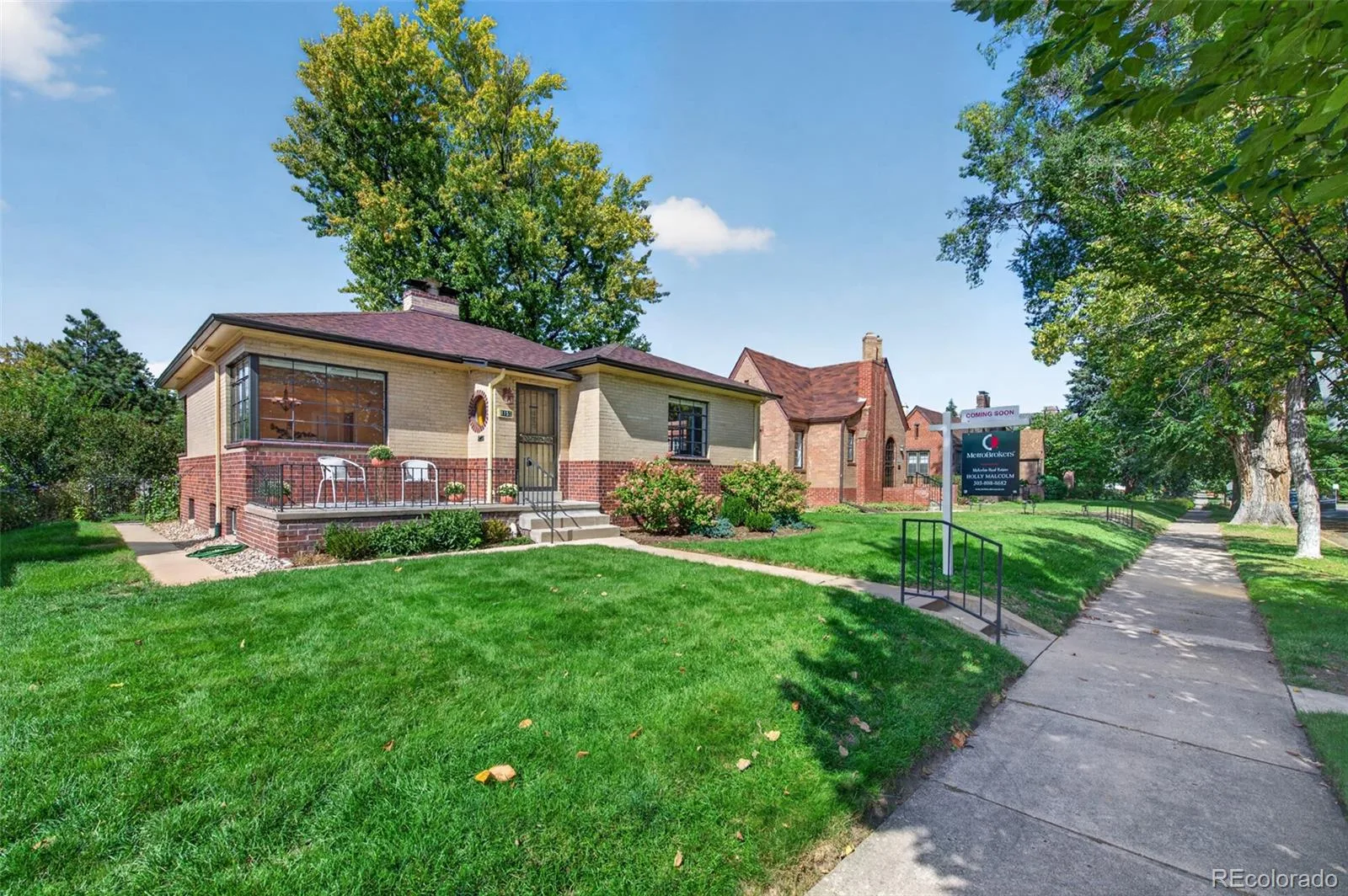 1151 S Josephine Street Denver CO 80210 | MLS #REC8297369 09302026213301 1600 2