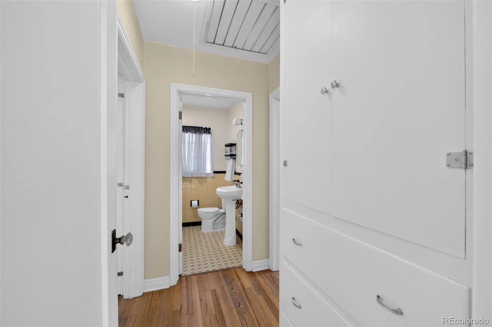 1151 S Josephine Street Denver CO 80210 | MLS #REC8297369 09302026213301 1600 23