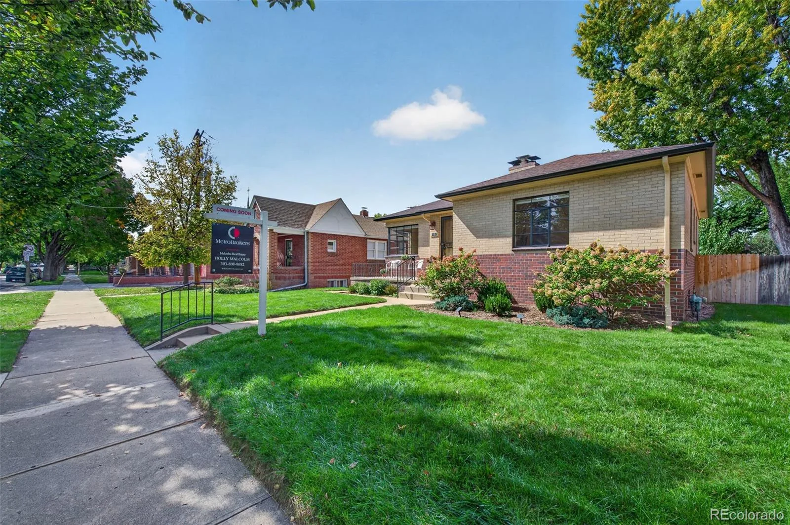 1151 S Josephine Street Denver CO 80210 | MLS #REC8297369 09302026213301 1600 3