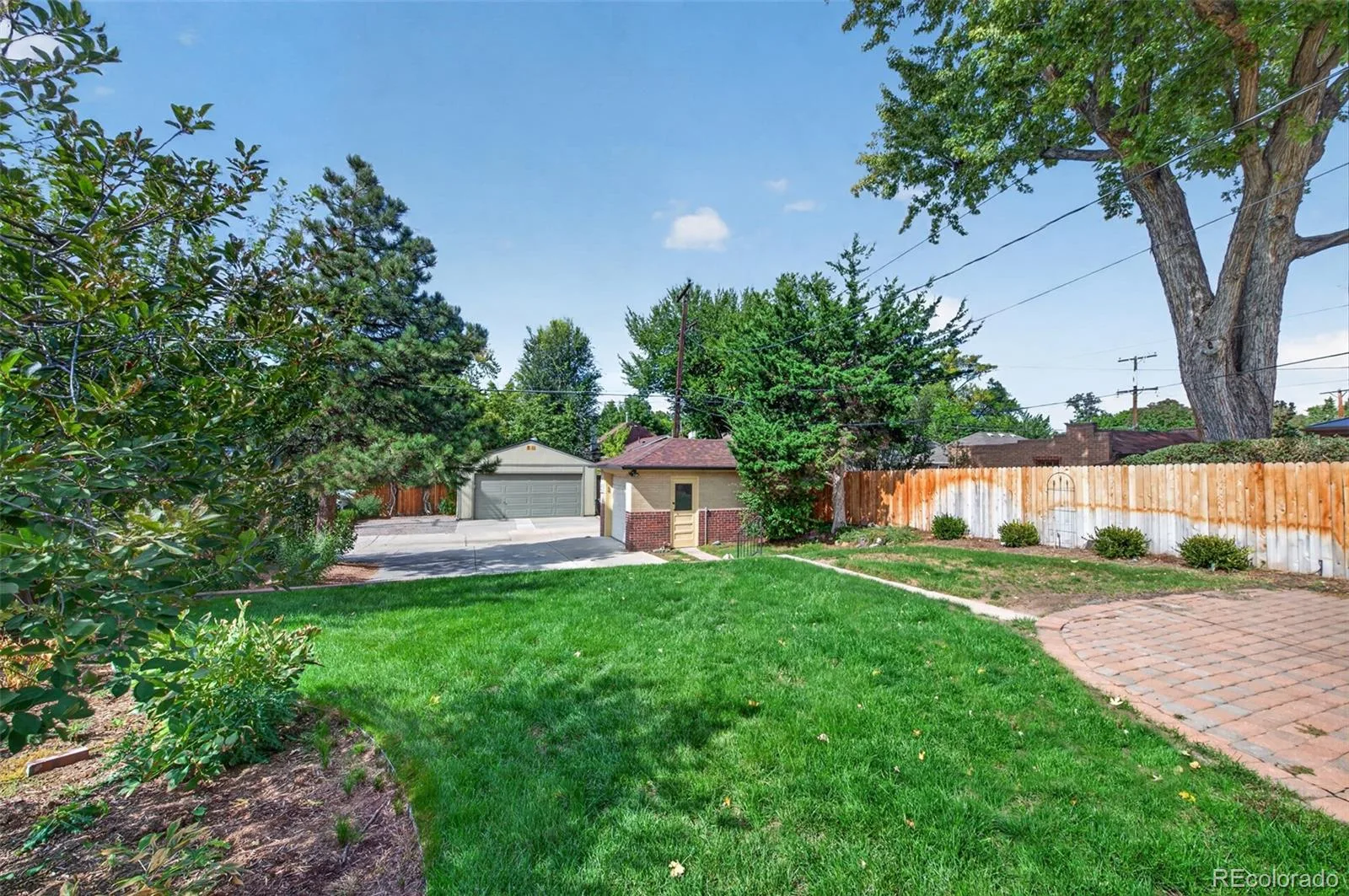 1151 S Josephine Street Denver CO 80210 | MLS #REC8297369 09302026213301 1600 39
