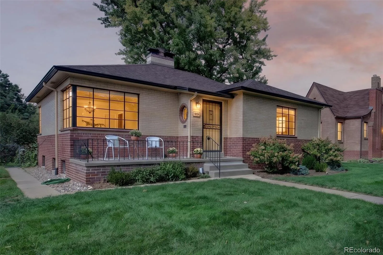 1151 S Josephine Street Denver CO 80210 | MLS #REC8297369 09302026213301 1600 4