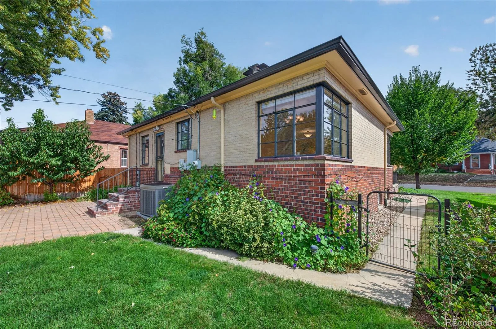 1151 S Josephine Street Denver CO 80210 | MLS #REC8297369 09302026213301 1600 40