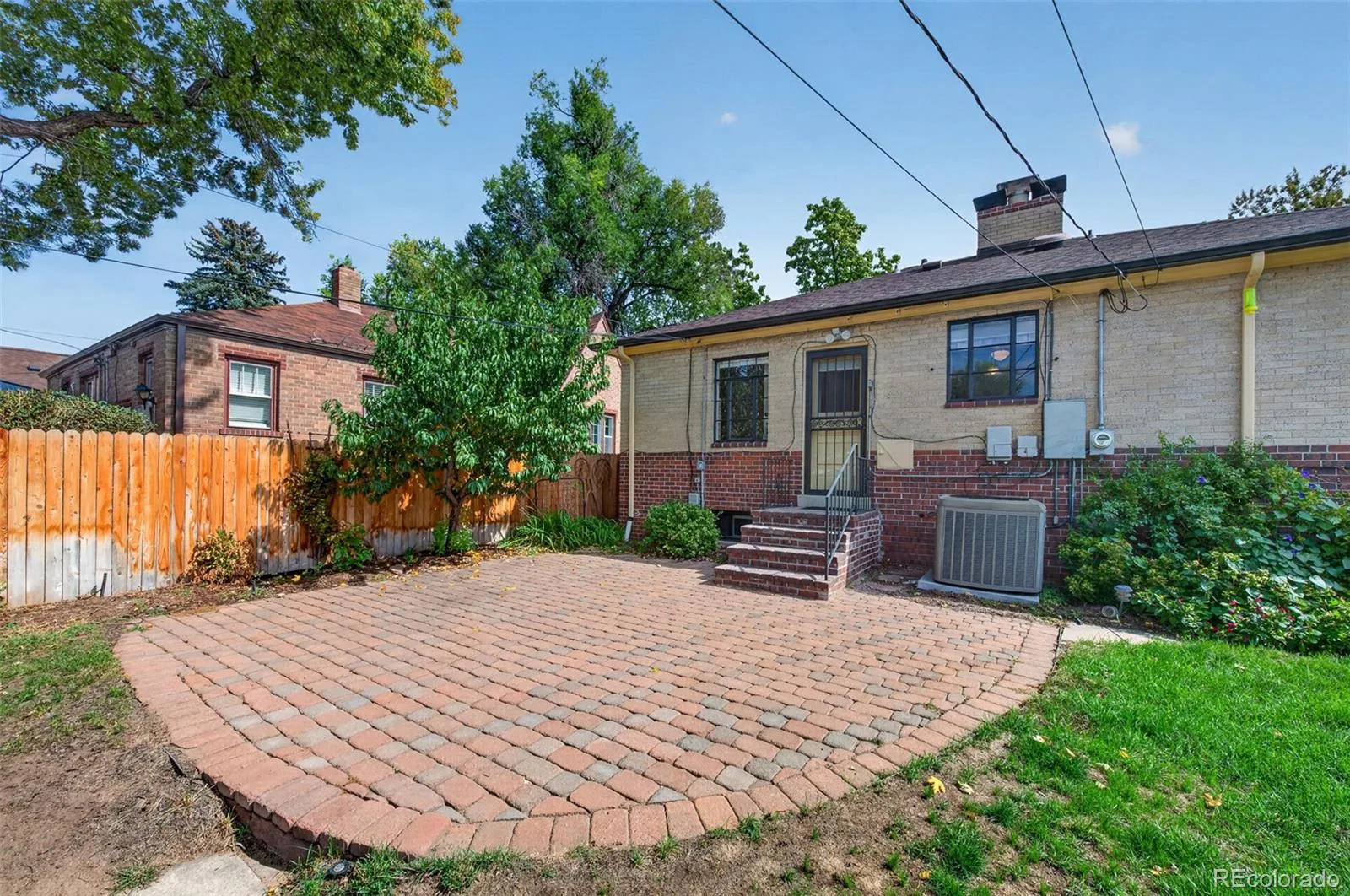 1151 S Josephine Street Denver CO 80210 | MLS #REC8297369 09302026213301 1600 41