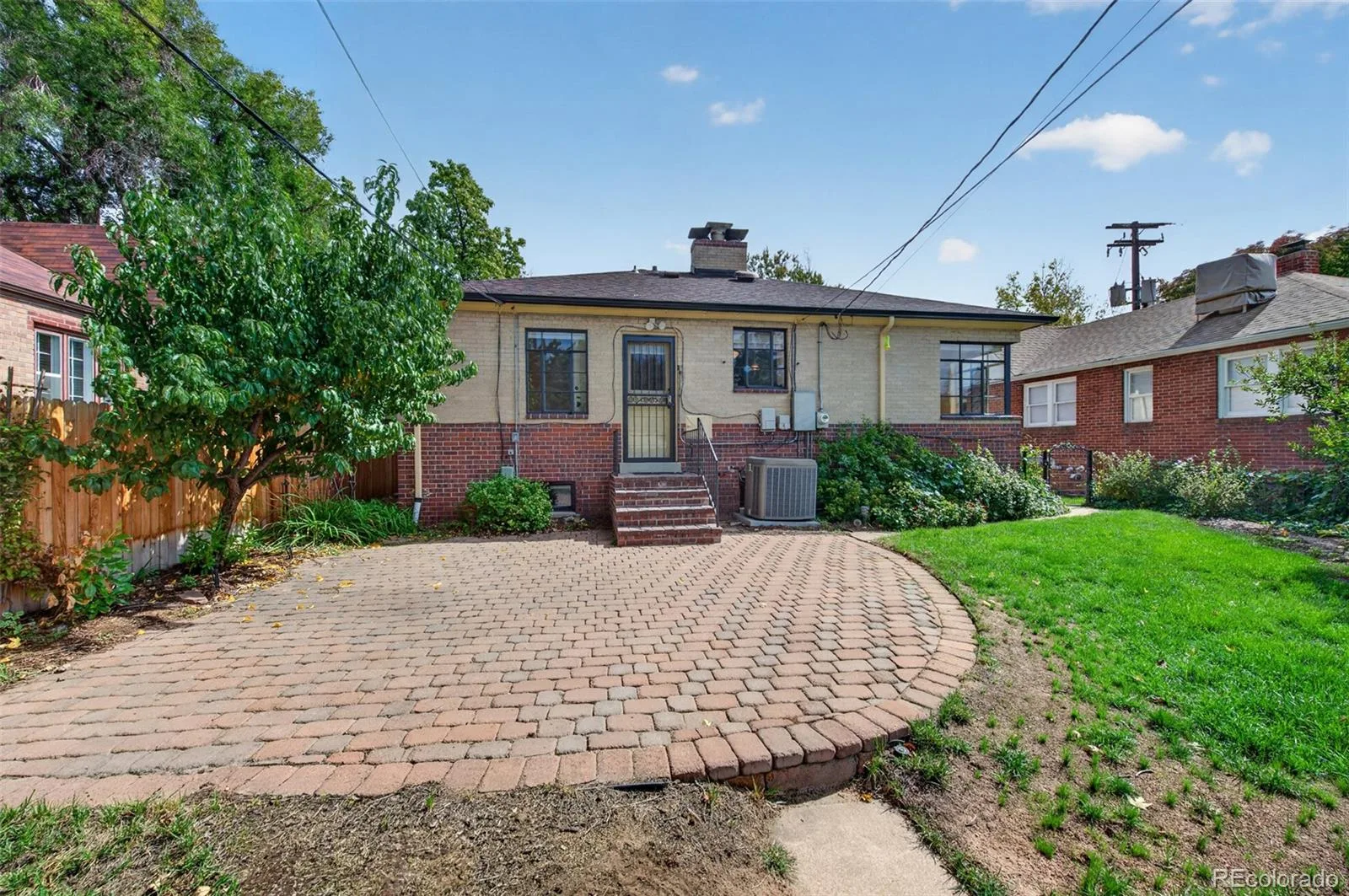 1151 S Josephine Street Denver CO 80210 | MLS #REC8297369 09302026213301 1600 42