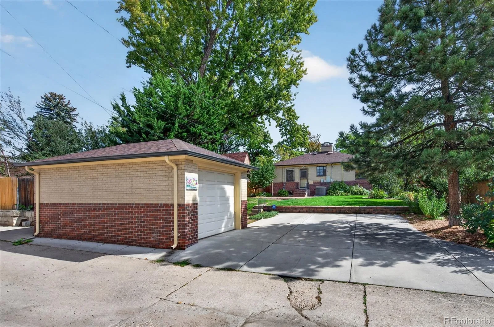 1151 S Josephine Street Denver CO 80210 | MLS #REC8297369 09302026213301 1600 44