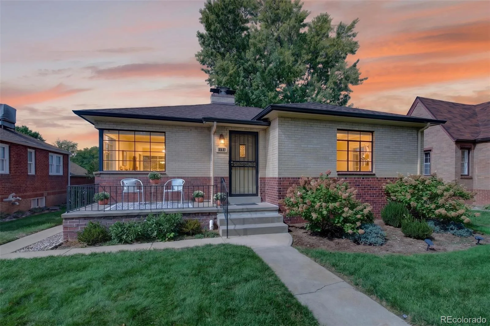 1151 S Josephine Street Denver CO 80210 | MLS #REC8297369 09302026213301 1600 5