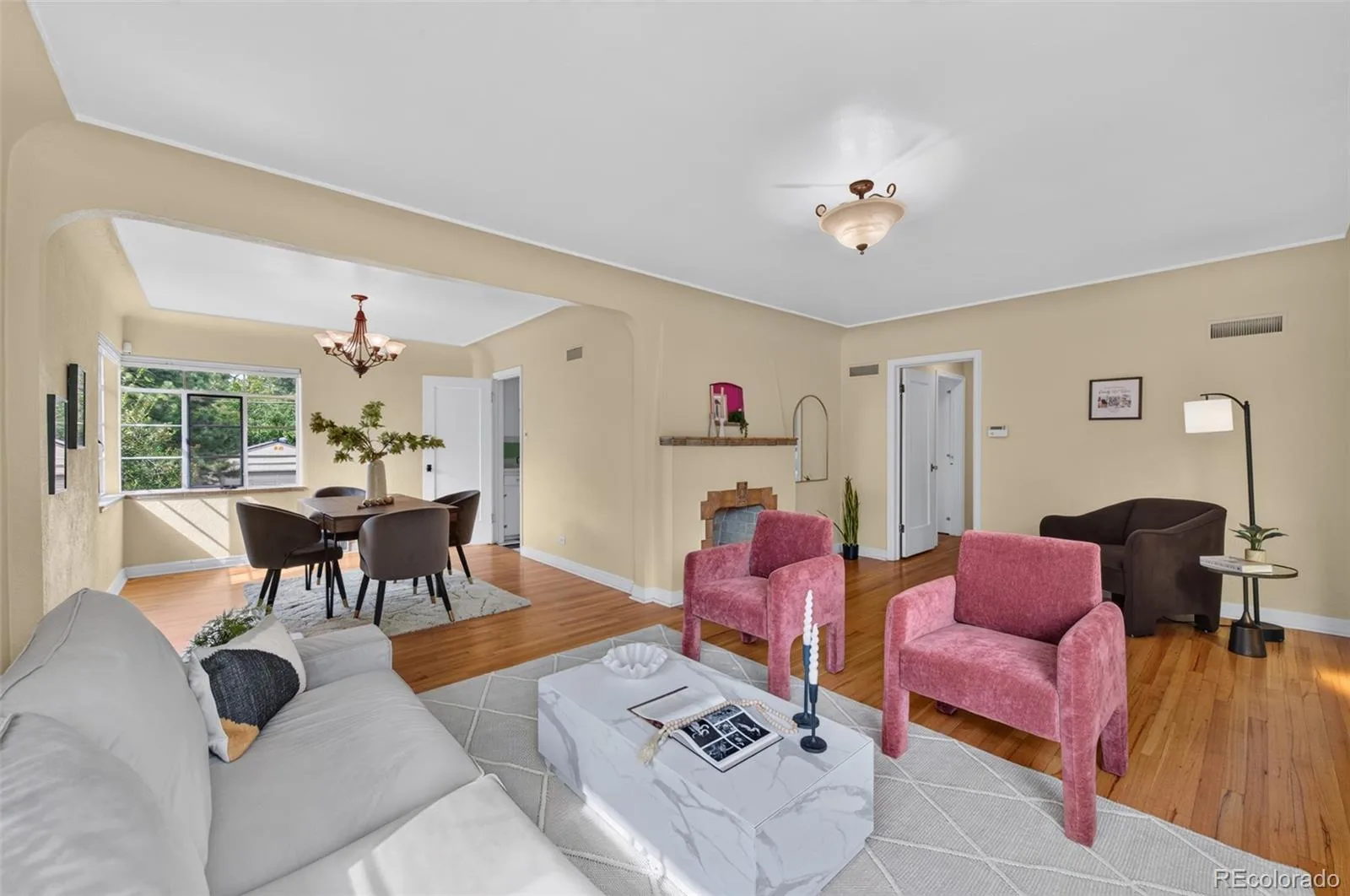 1151 S Josephine Street Denver CO 80210 | MLS #REC8297369 09302026213301 1600 9