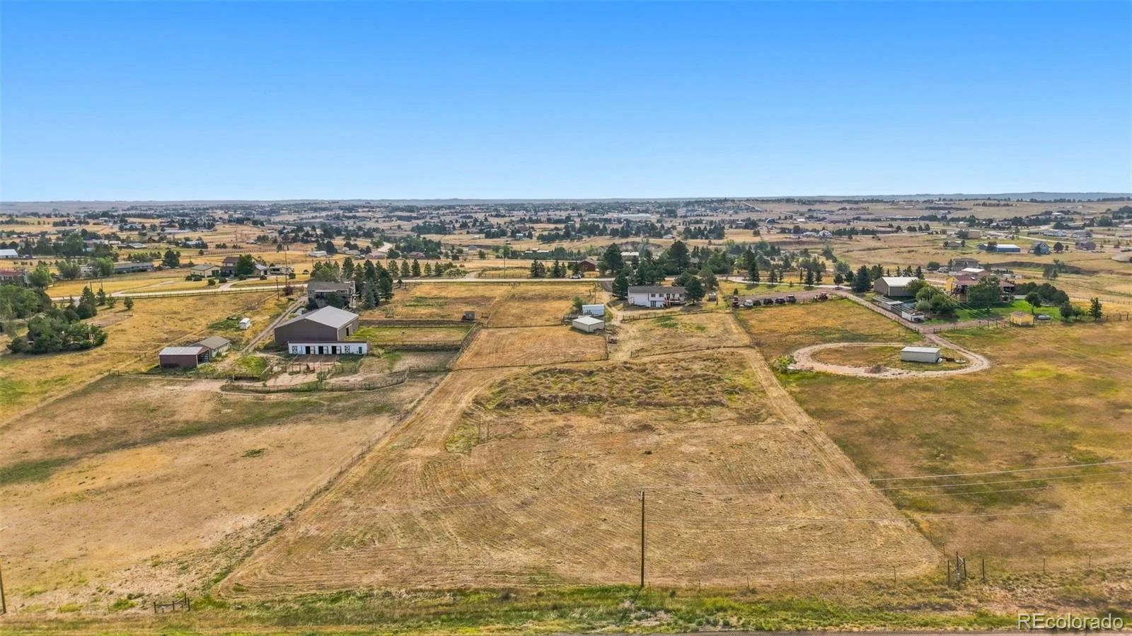 41273 Dublin Drive Parker CO 80138 | MLS #REC8297709 08142026152540 1600 2