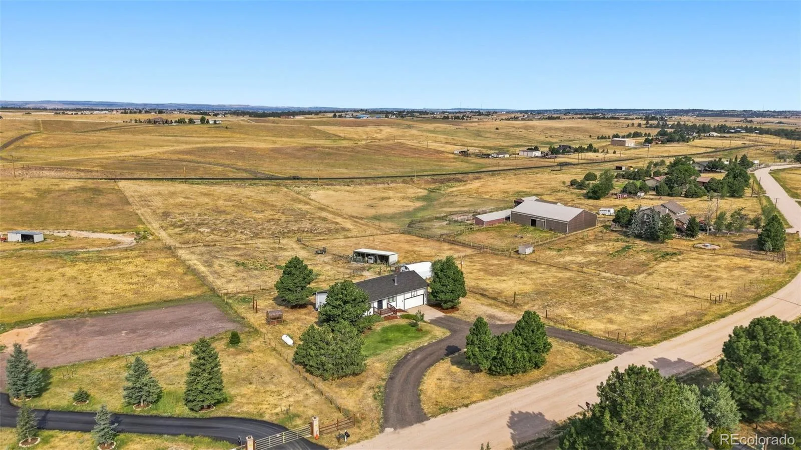 41273 Dublin Drive Parker CO 80138 | MLS #REC8297709 08142026152540 1600 3