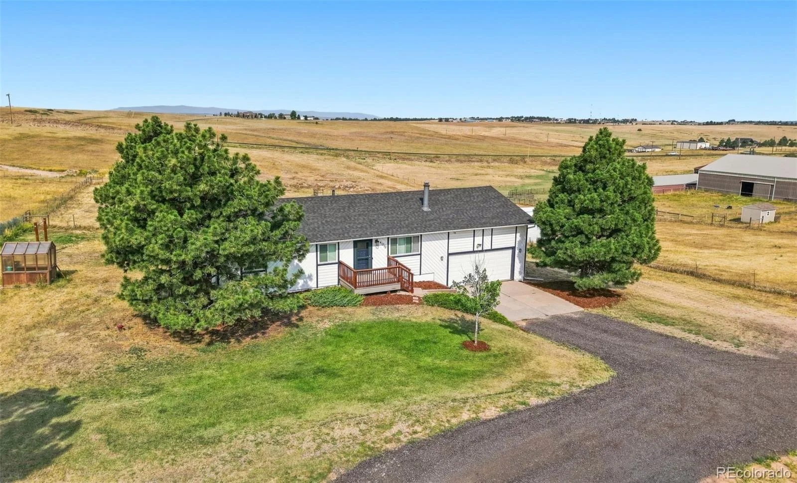 41273 Dublin Drive Parker CO 80138 | MLS #REC8297709 08142026152540 1600 41
