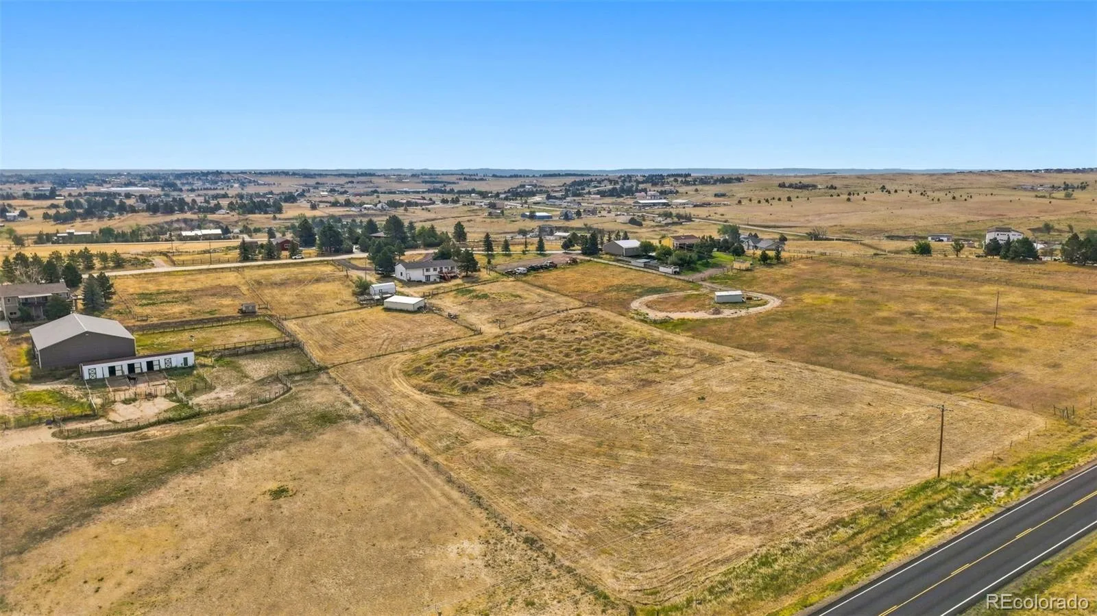 41273 Dublin Drive Parker CO 80138 | MLS #REC8297709 08142026152540 1600 44
