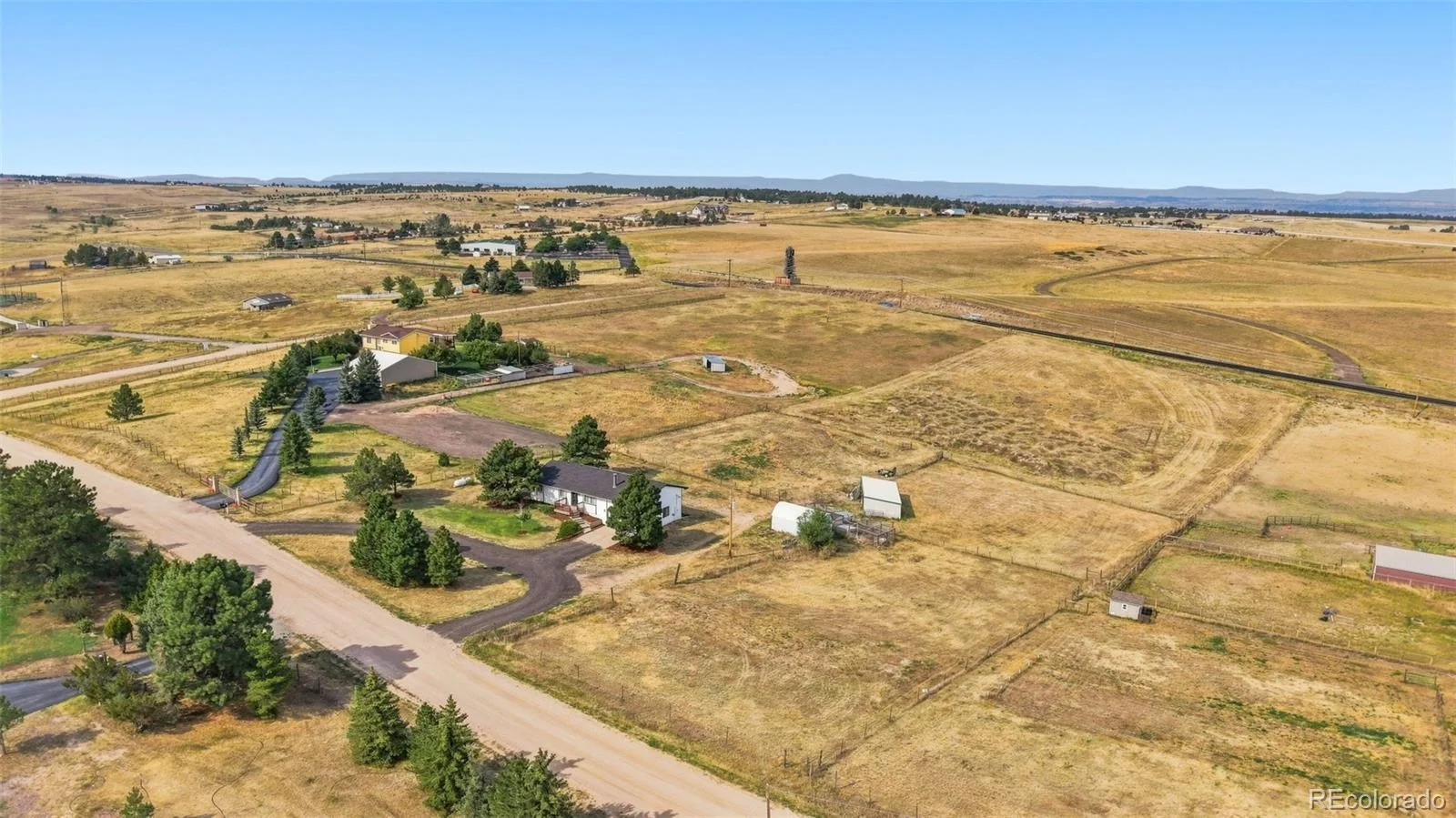 41273 Dublin Drive Parker CO 80138 | MLS #REC8297709 08142026152540 1600 45