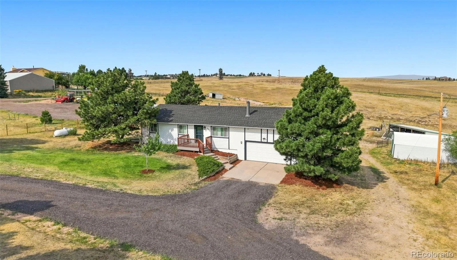 41273 Dublin Drive Parker CO 80138 | MLS #REC8297709 08142026152540 1600 48