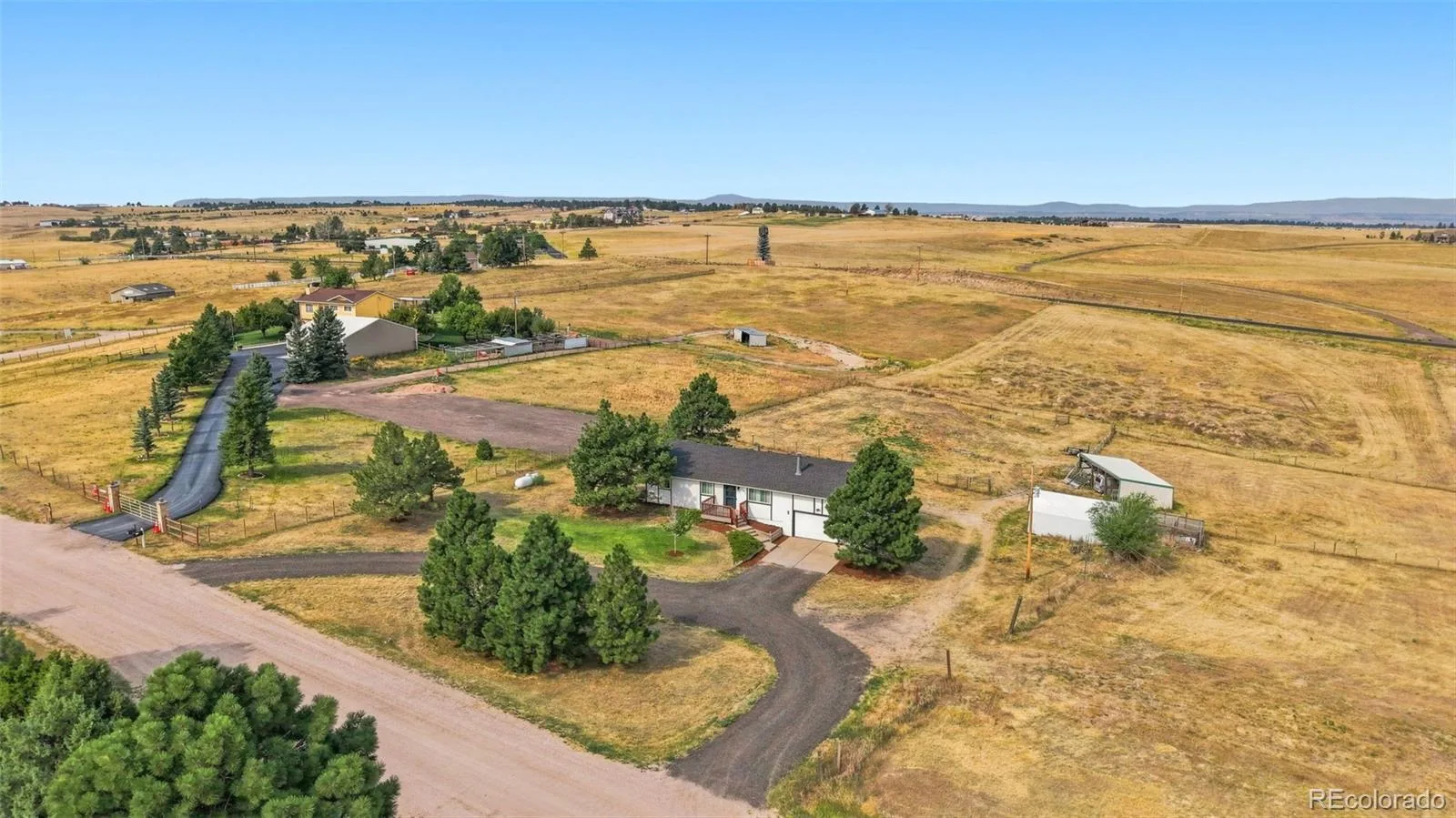 41273 Dublin Drive Parker CO 80138 | MLS #REC8297709 08142026152540 1600 6