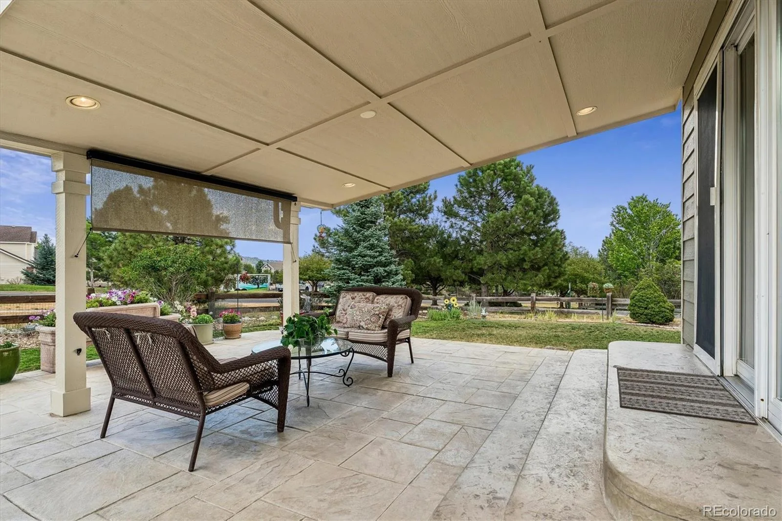 1761 Wild Rye Court Castle Rock CO 80109 MLS #REC8298177 07242026050430 1600 41