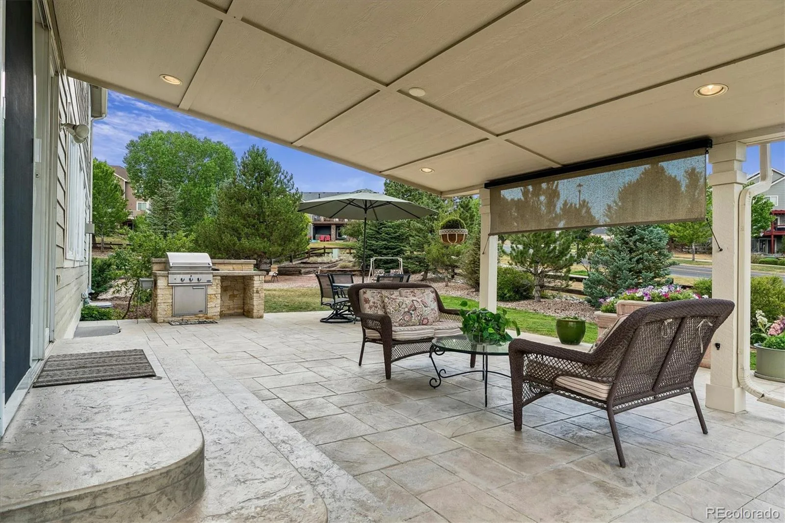 1761 Wild Rye Court Castle Rock CO 80109 MLS #REC8298177 07242026050430 1600 42
