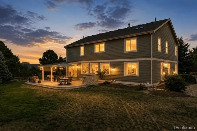 1761 Wild Rye Court Castle Rock CO 80109 MLS #REC8298177 07242026050430 640 1