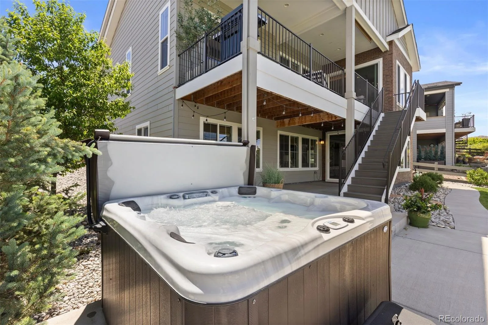 2111 Rim Ridge Drive Castle Pines CO 80108 MLS #REC8298581 06082026205632 1600 12