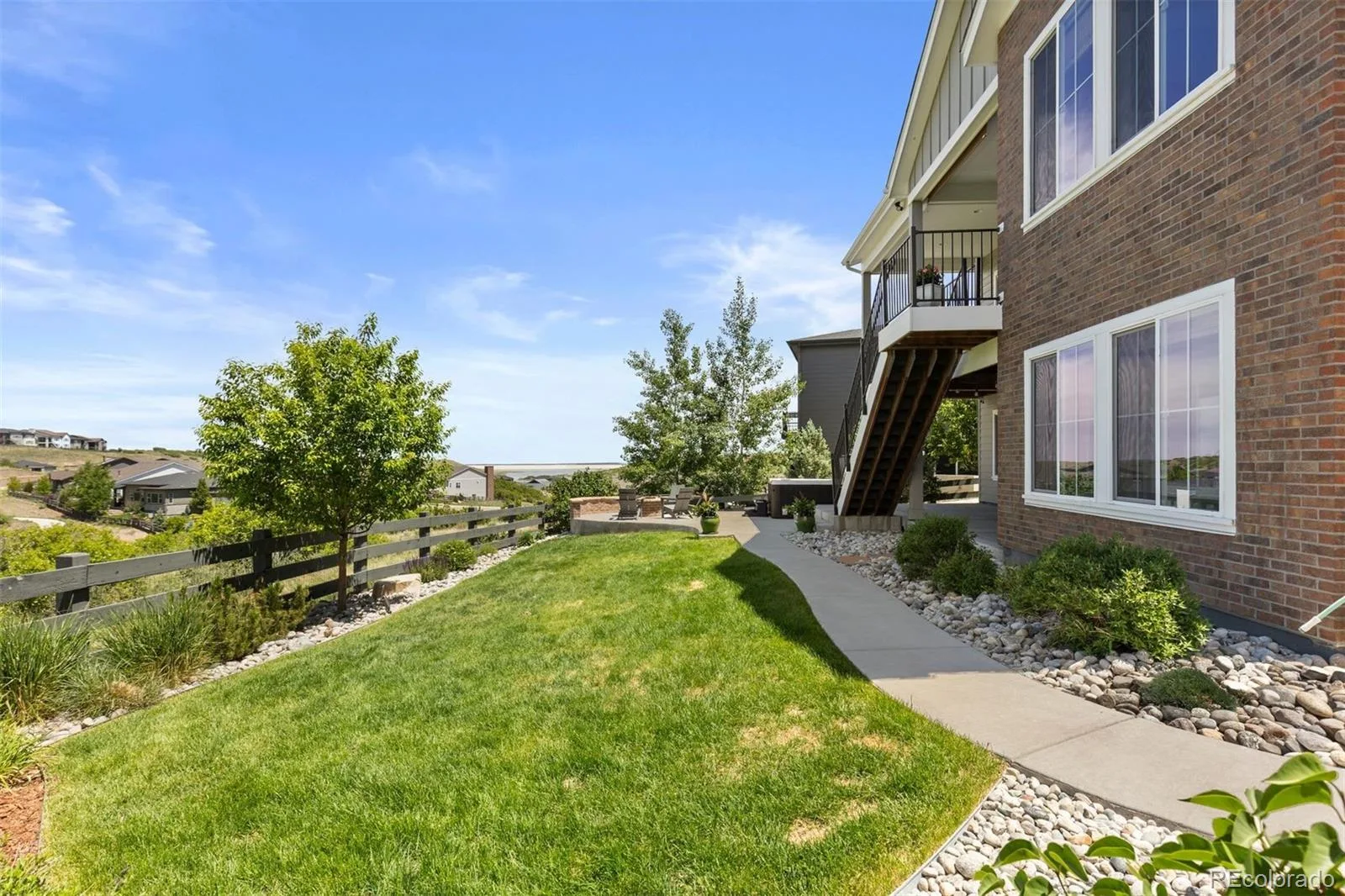 2111 Rim Ridge Drive Castle Pines CO 80108 MLS #REC8298581 06082026205632 1600 30