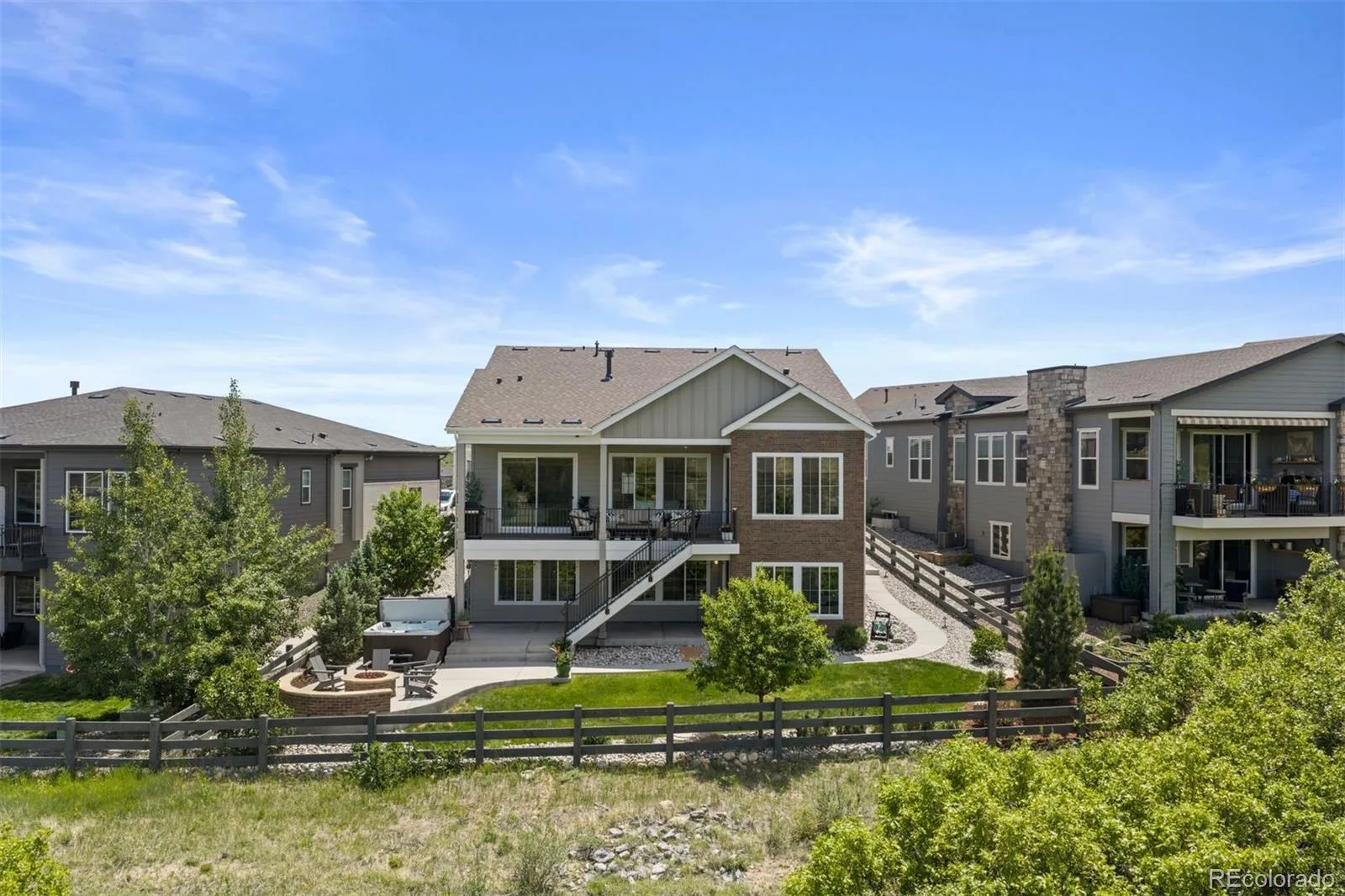 2111 Rim Ridge Drive Castle Pines CO 80108 MLS #REC8298581 06082026205632 1600 31
