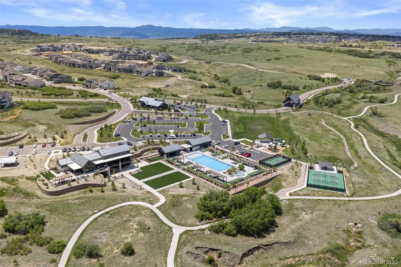 2111 Rim Ridge Drive Castle Pines CO 80108 MLS #REC8298581 06082026205632 1600 35