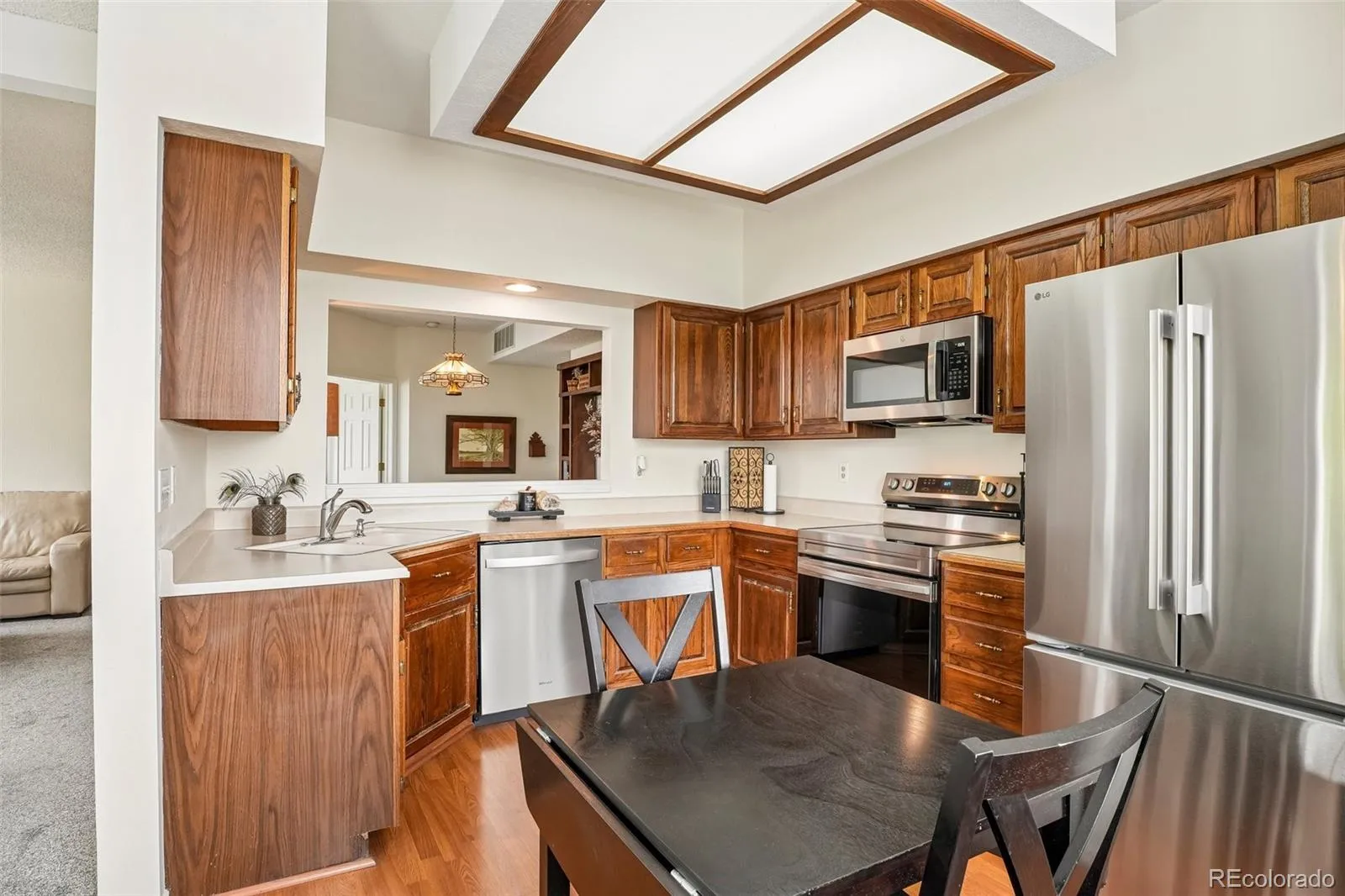 2897 W Riverwalk Circle #307 Littleton CO 80123 | MLS #REC8299687 05282026030702 1600 15