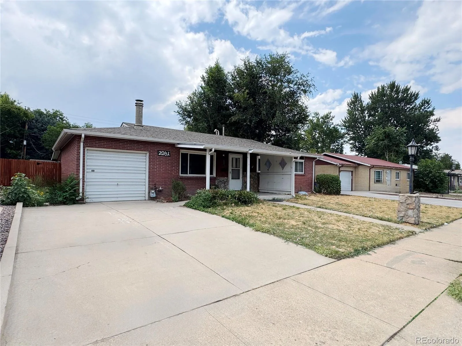 2081 S Lowell Boulevard Denver CO 80219 | MLS #REC8300236 08122026133406 1600 1