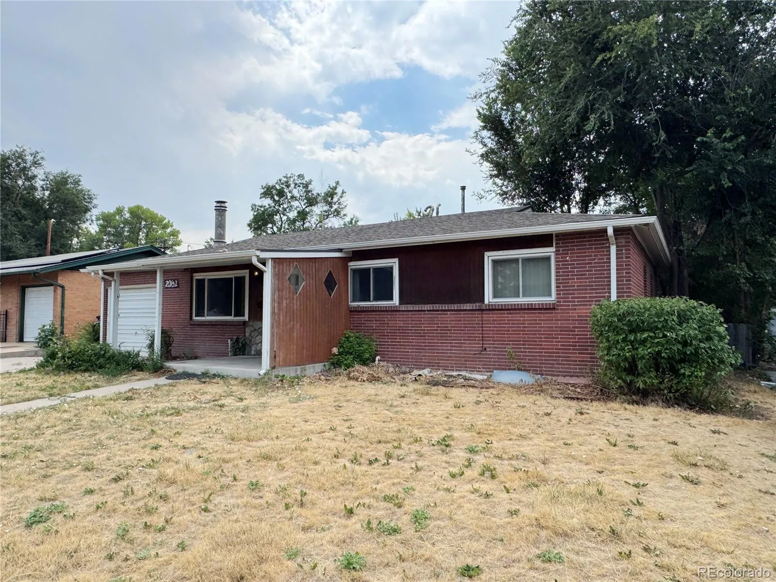 2081 S Lowell Boulevard Denver CO 80219 | MLS #REC8300236 08122026133406 1600 24