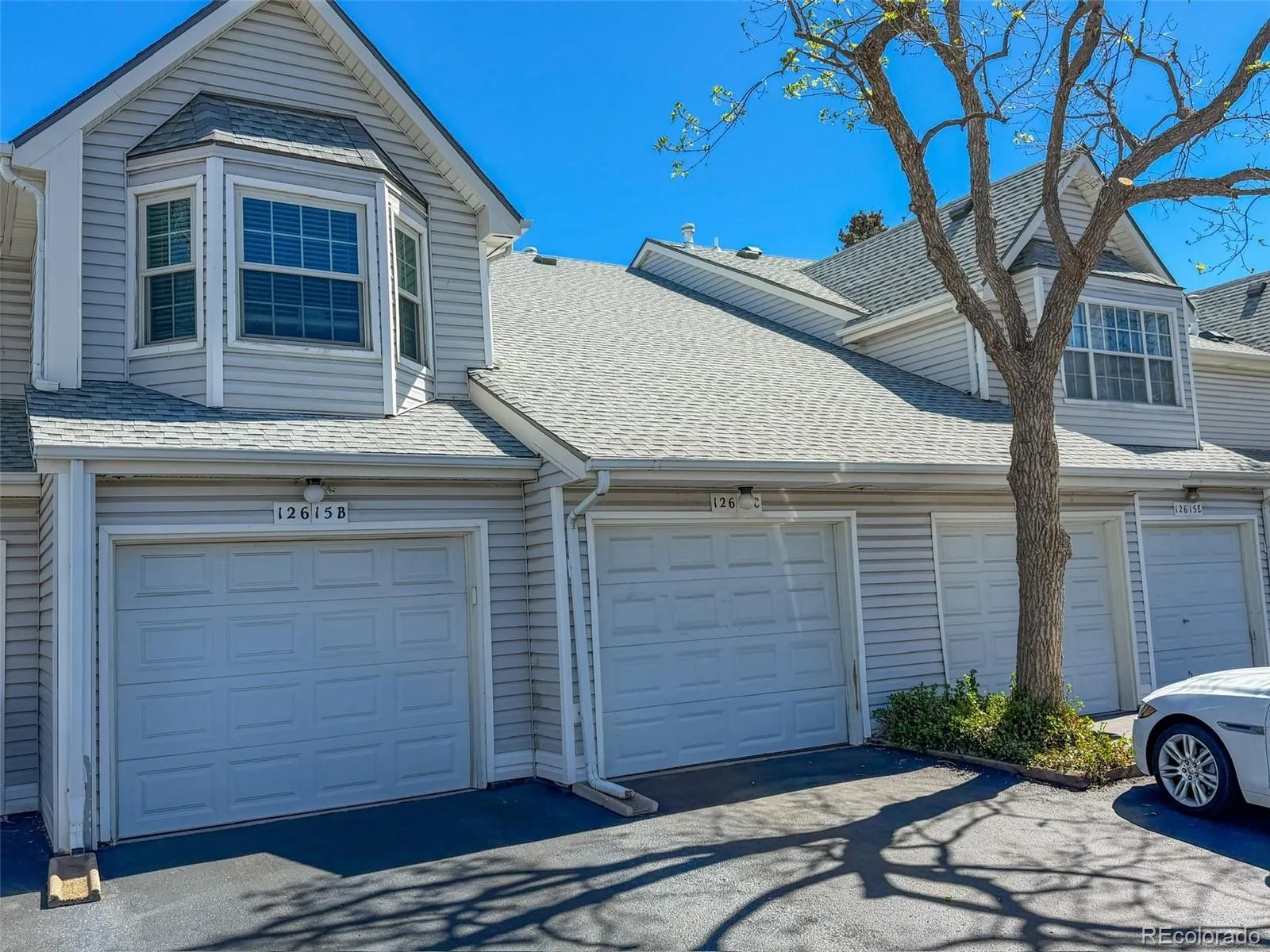 12615 E Pacific Circle #C Aurora CO 80014 MLS #REC8300408 04082026234600 1600 1