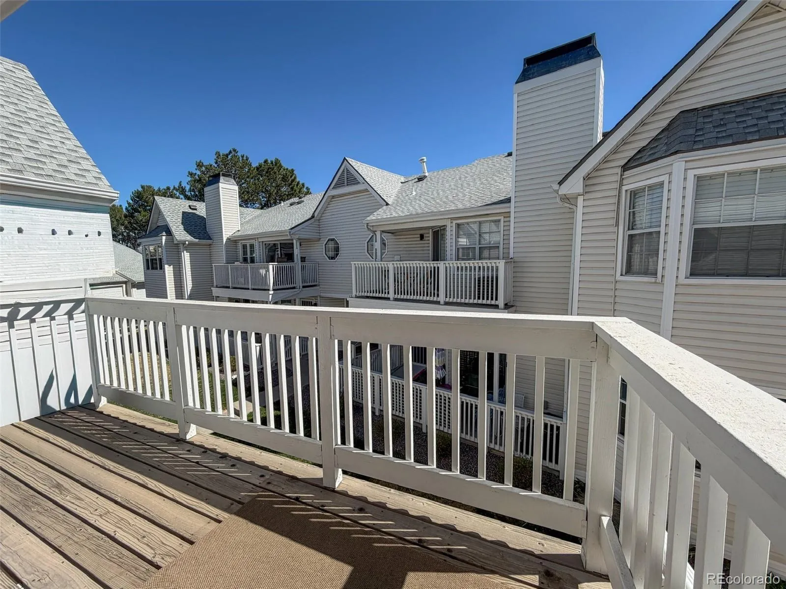 12615 E Pacific Circle #C Aurora CO 80014 MLS #REC8300408 04082026234600 1600 10