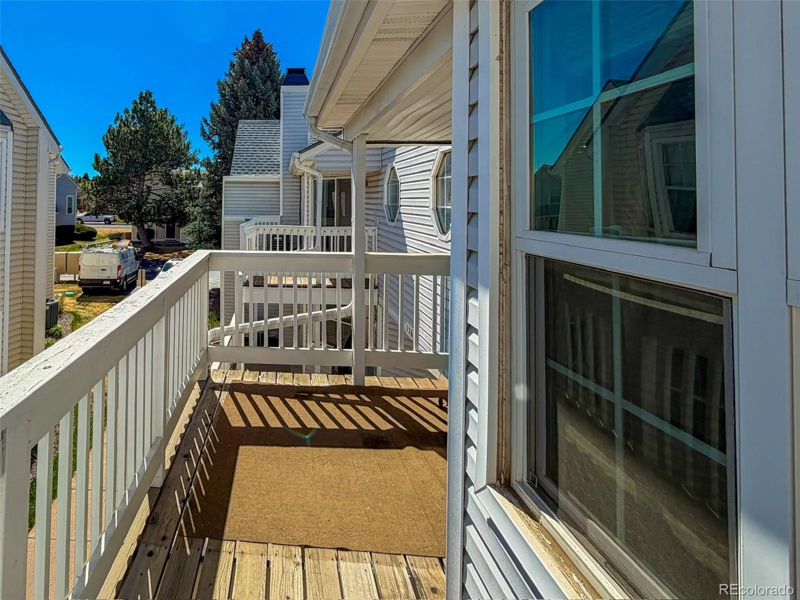 12615 E Pacific Circle #C Aurora CO 80014 MLS #REC8300408 04082026234600 1600 11