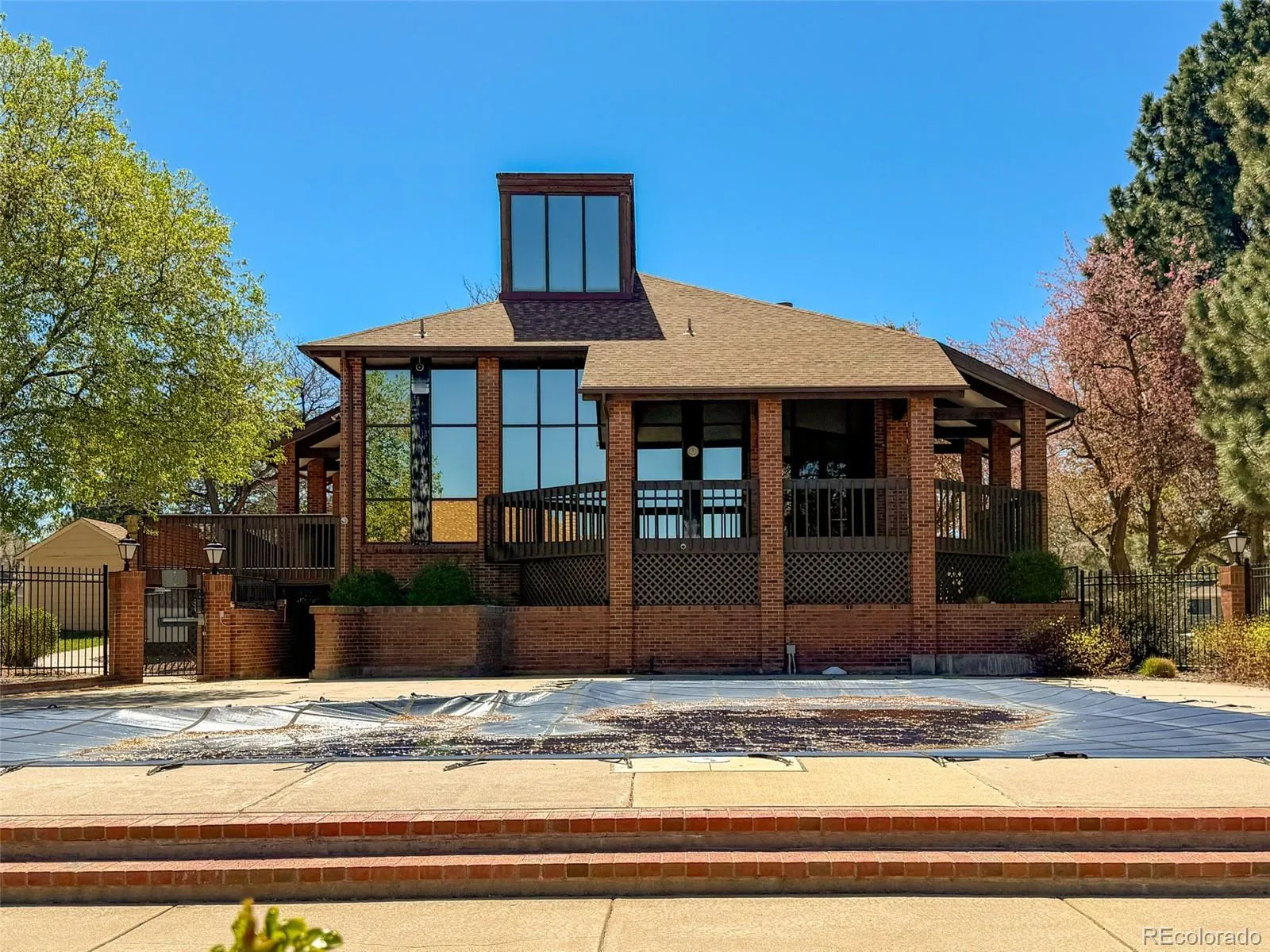 12615 E Pacific Circle #C Aurora CO 80014 MLS #REC8300408 04082026234600 1600 17