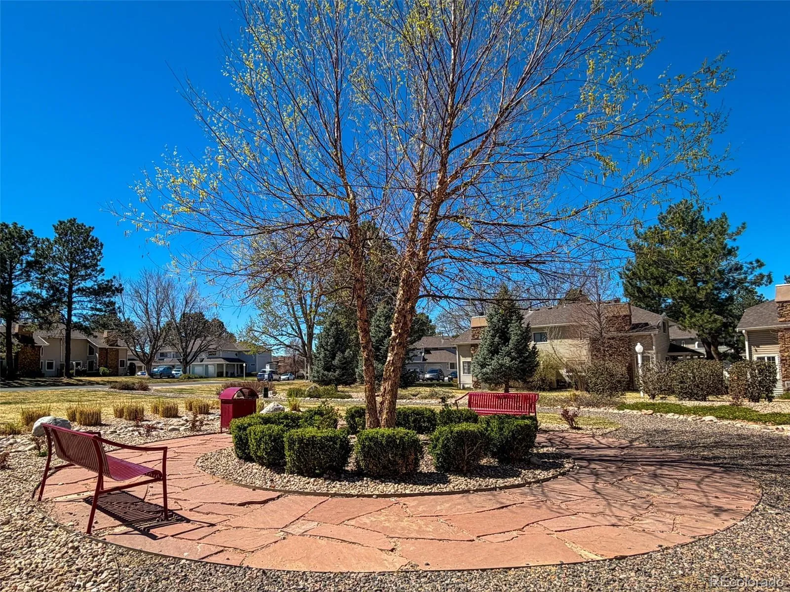12615 E Pacific Circle #C Aurora CO 80014 MLS #REC8300408 04082026234600 1600 19