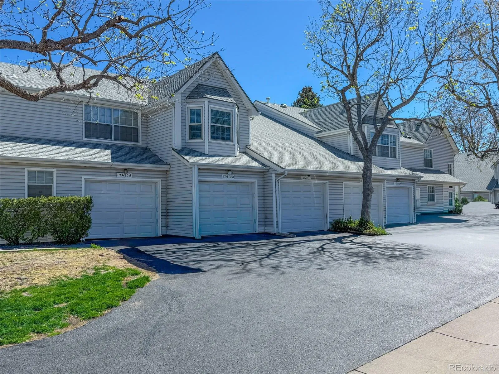 12615 E Pacific Circle #C Aurora CO 80014 MLS #REC8300408 04082026234600 1600 2